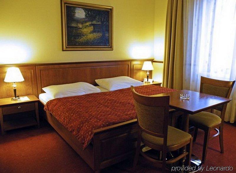 Hotel Matysak 布拉迪斯拉发 客房 照片